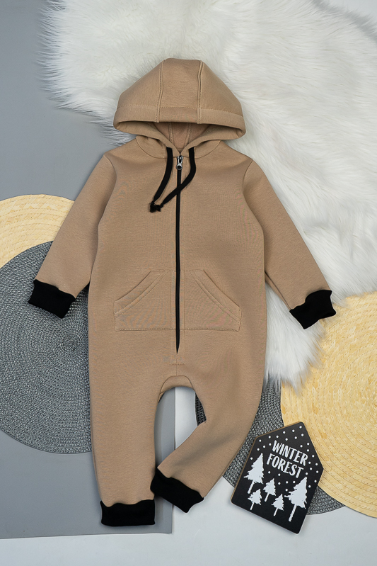 Комбінезон дитячий 300-1208